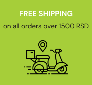 Free Shipping